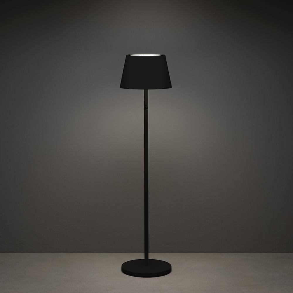 Pomezia Floor Lamp - Outdoor Lighting For Sale Dublin - Garden Lifestyle Accessories - The Outdoor Scene Ireland