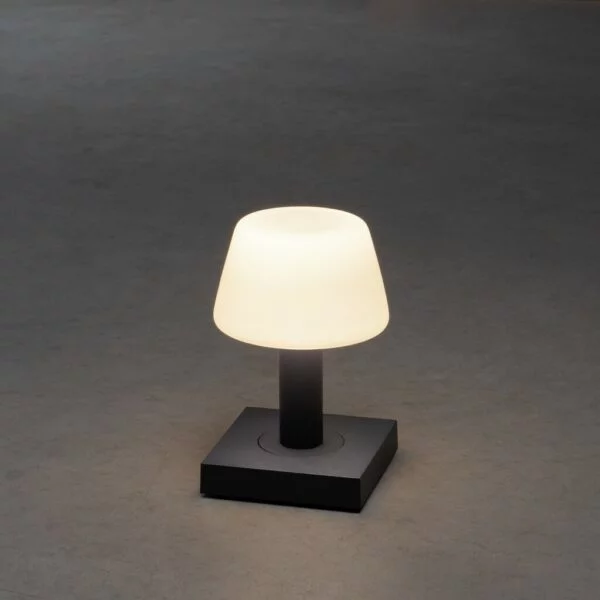 Monaco Table Lamp