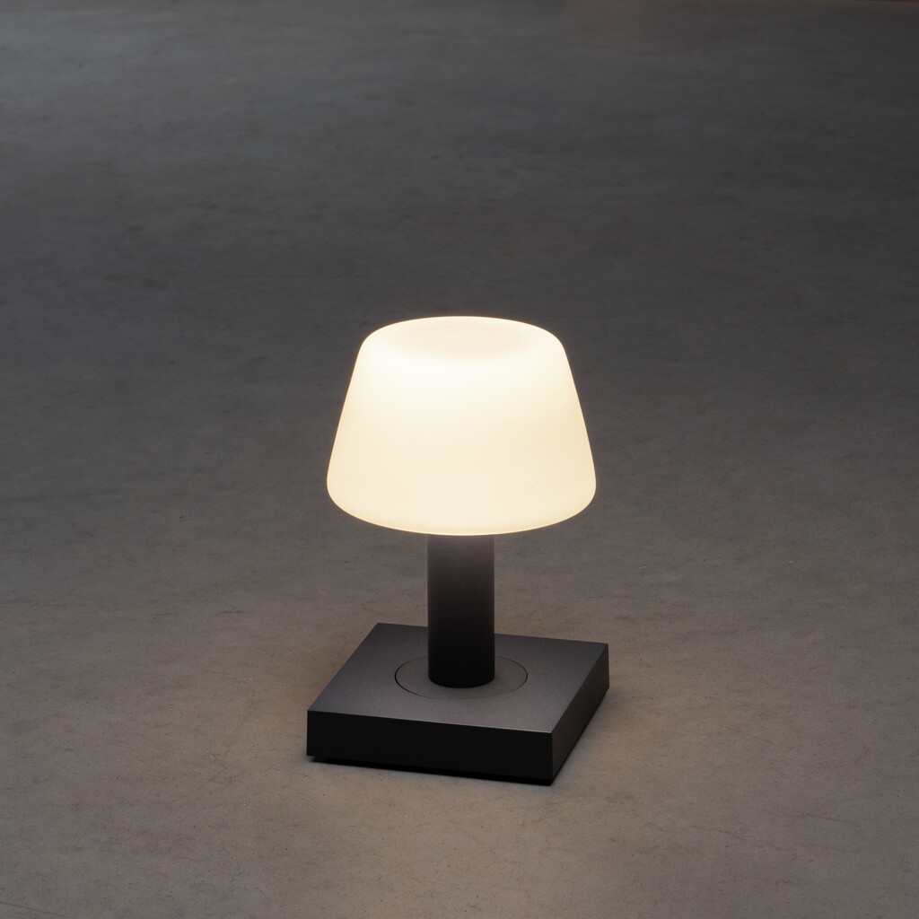 Monaco Table Lamp