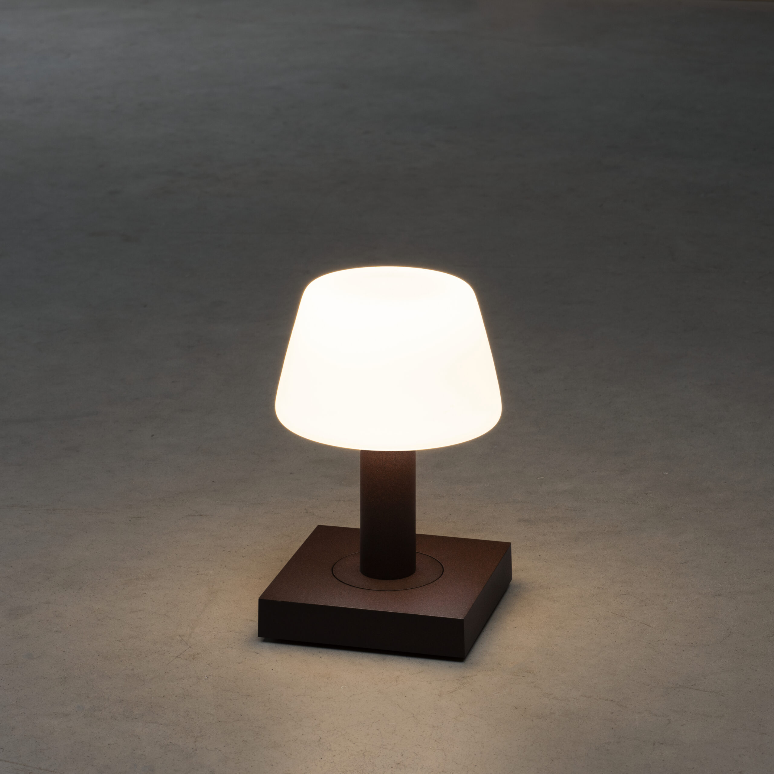 Monaco Table Lamp