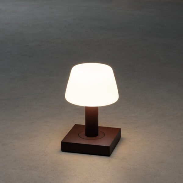 Monaco Table Lamp
