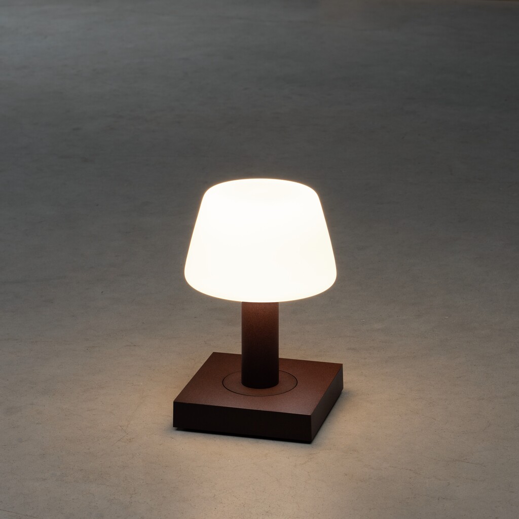 Monaco Table Lamp