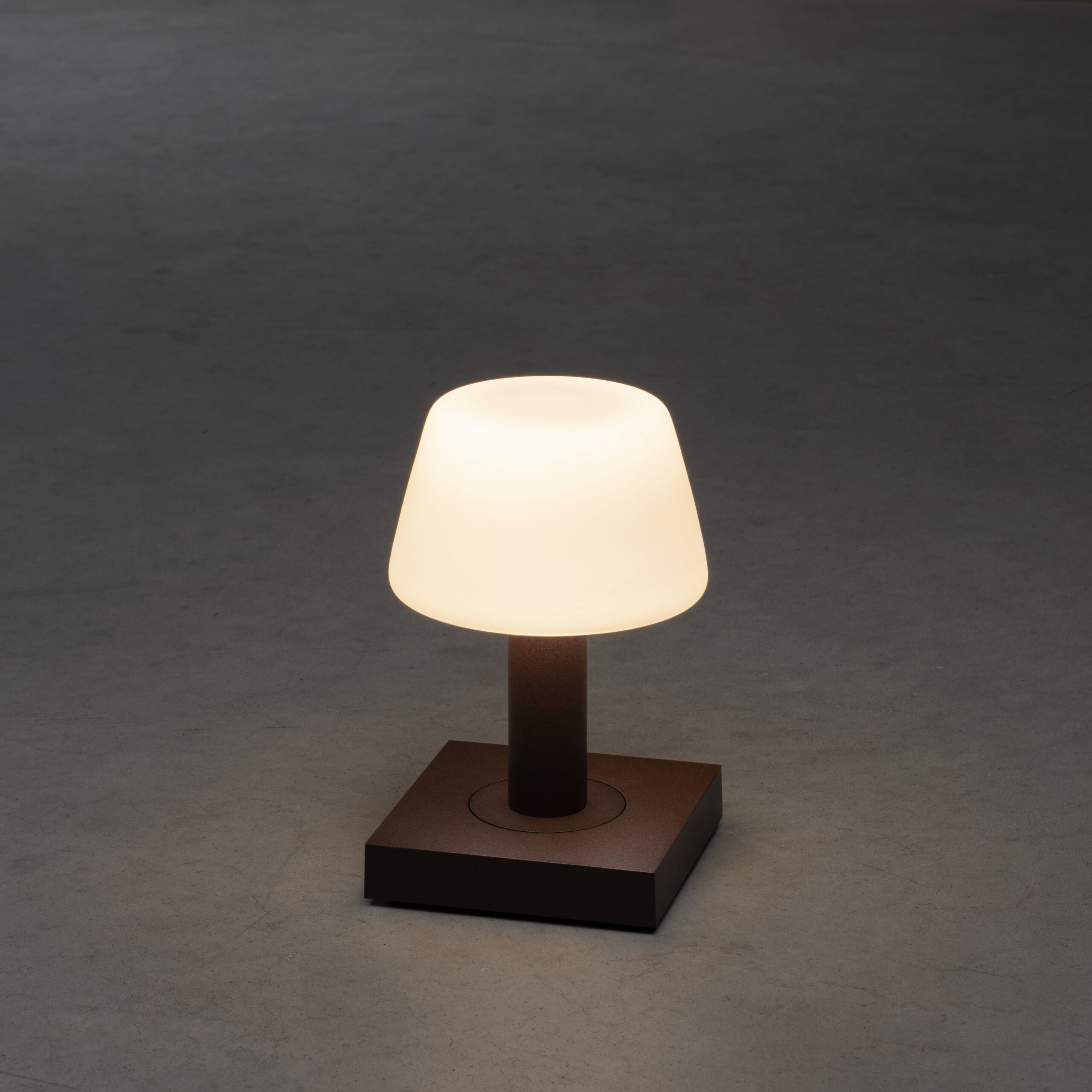 Monaco Table Lamp