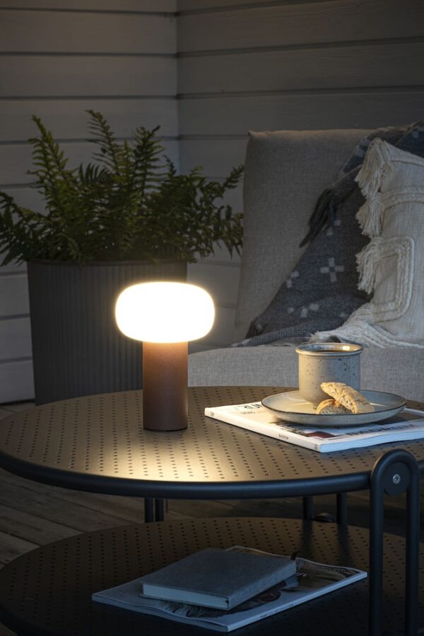 Antibes Table Lamp