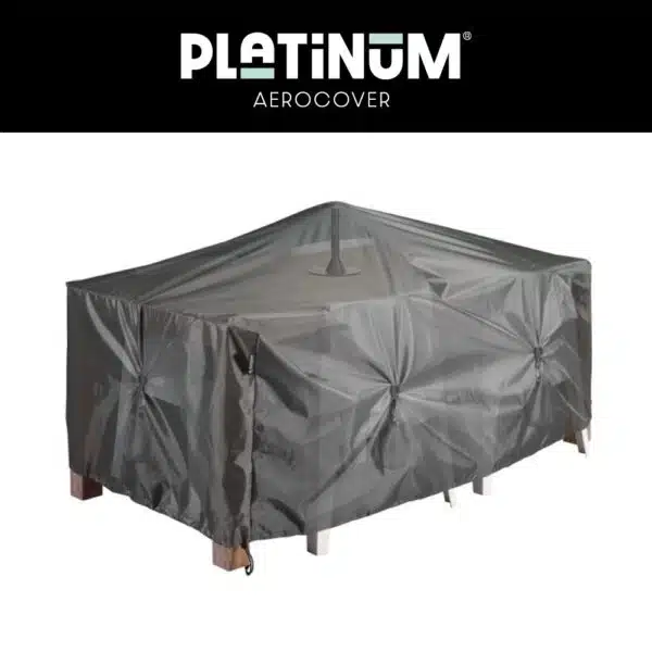 Platinum AeroCover Garden Set Cover 260x150x85cm
