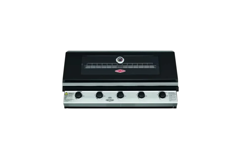 BeefEater 1200E-Series-5 burner built-in BBQ for sale in Ireland