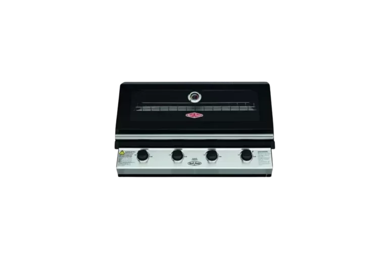 BeefEater 1200E Series - 4 Burner Built In BBQ - BeefEater Barbecues For Sale Dublin