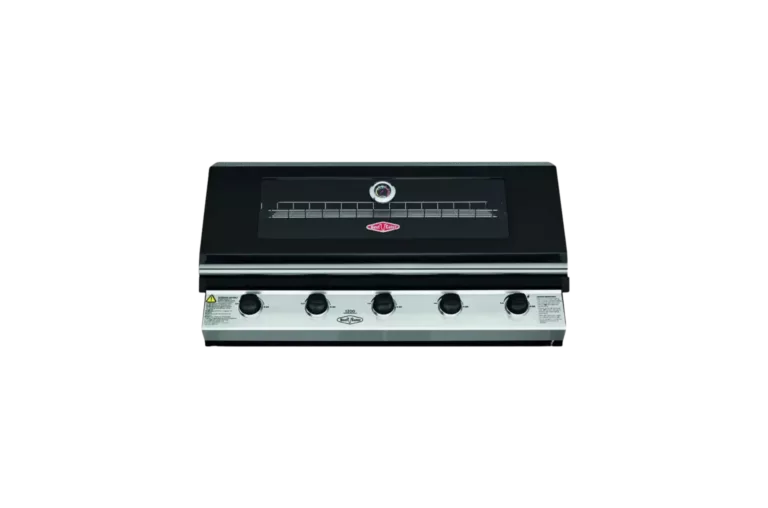 BeefEater 1200E-Series-5 burner built-in BBQ for sale in Ireland