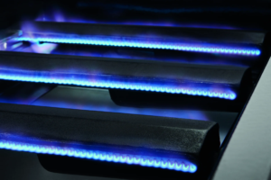 Beefeater 1200 BBQ series Burner