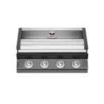 BeefEater 1600E Series - 4 Burner Built In BBQ