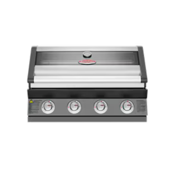 BeefEater 1600E Series – 4 Burner Built In BBQ