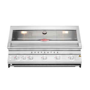 BeefEater 7000 Series Premium 5 Burner Built in Barbecue - BeefEater Barbecues For Sale Dublin