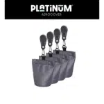 Platinum AeroCover Cover Sandbags (4pcs)