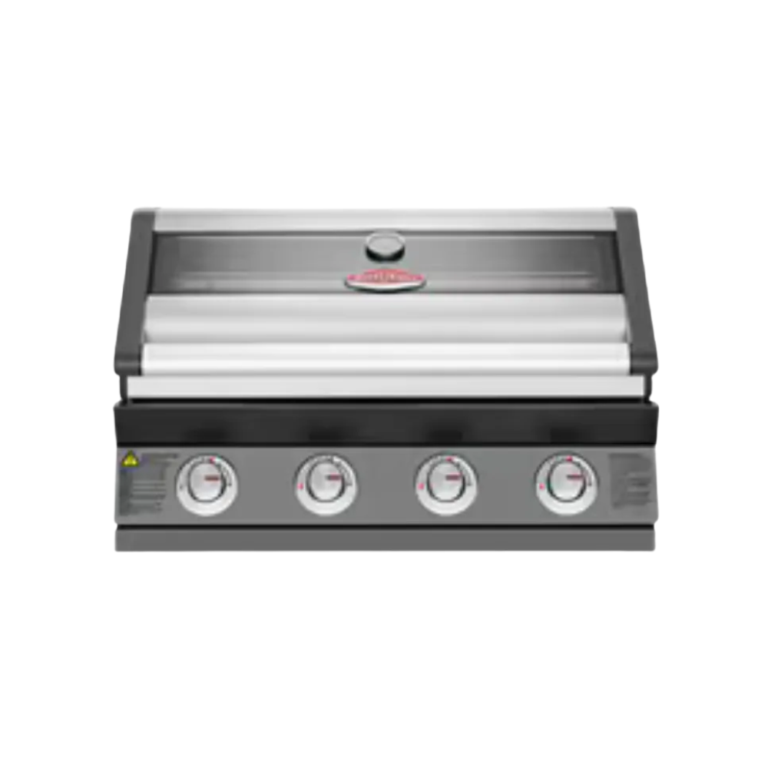 BeefEater 1600E Series - 4 Burner Built In BBQ - BeefEater Barbecues For Sale Dublin