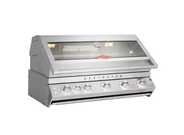 BeefEater 7000 Series Premium 5-Burner Built-In Barbecue