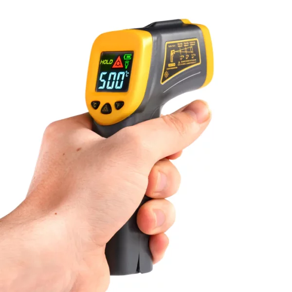 Ooni Infrared Thermometer