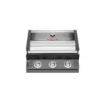 BeefEater 1600E Series - 3 Burner Built In BBQ