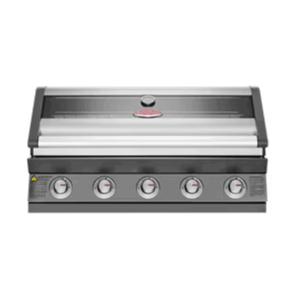 BeefEater 1600E Series – 5 Burner Built In BBQ