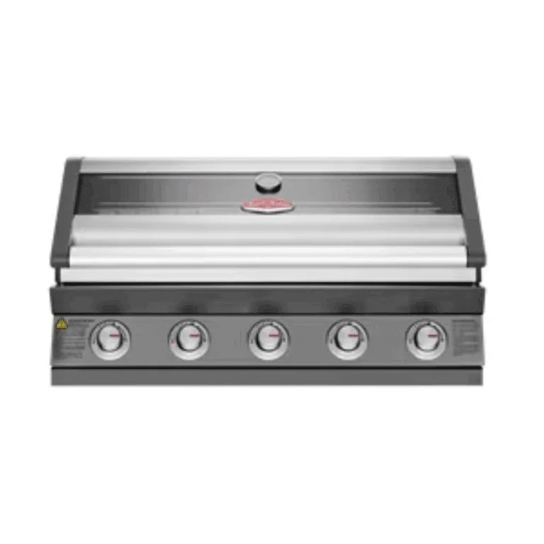 BeefEater 1600E Series - 5 Burner Built In BBQ - BeefEater Barbecues For Sale Dublin