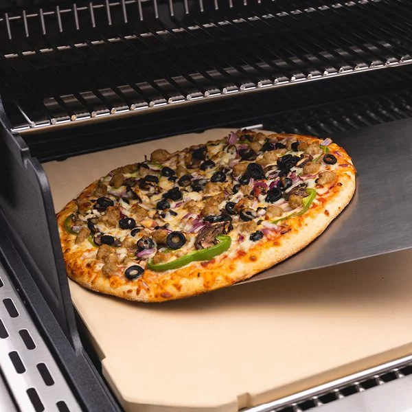 Broil King Baron Pizza Stone