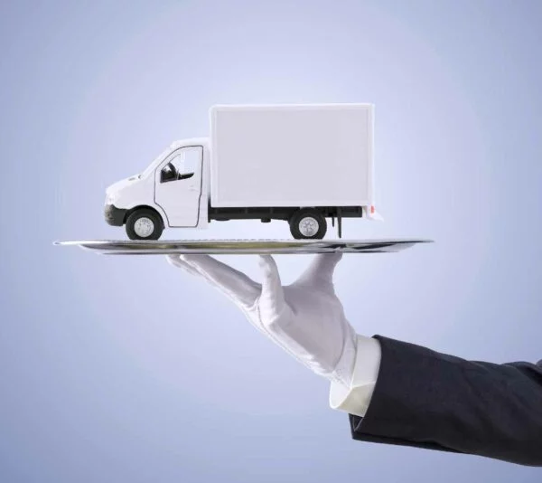 White Glove Service