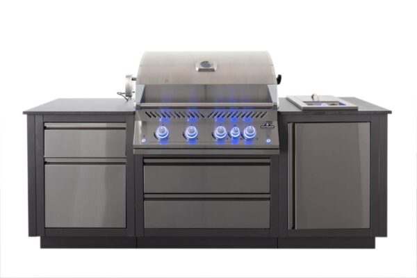 Napoleon OASIS 105 Outdoor Kitchen