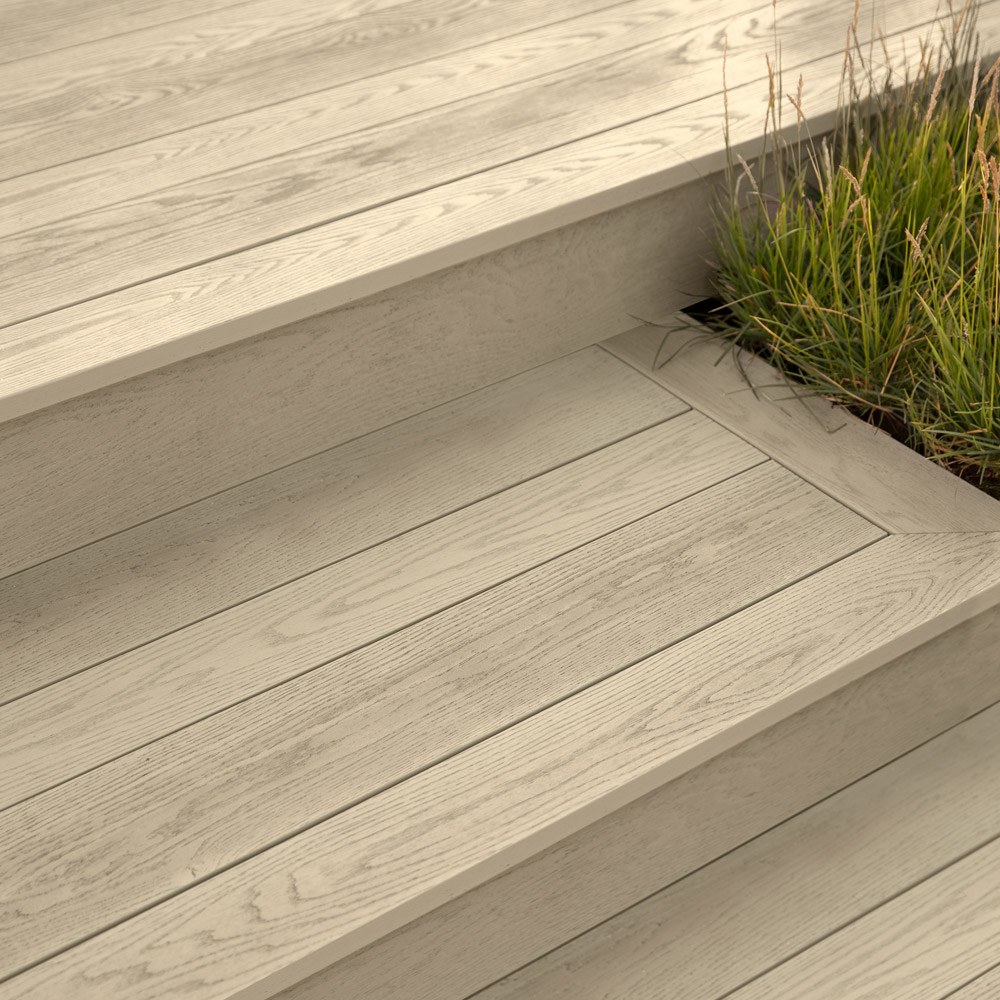 Millboard Outdoor Decking and Cladding For Sale Dublin