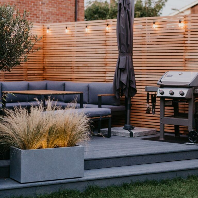 Millboard Outdoor Decking and Cladding For Sale Dublin