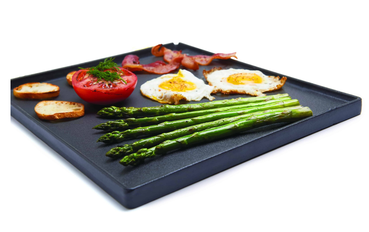 Weber Cast Iron Griddle