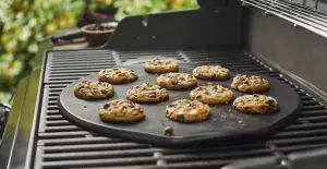 Weber Grilling Stone