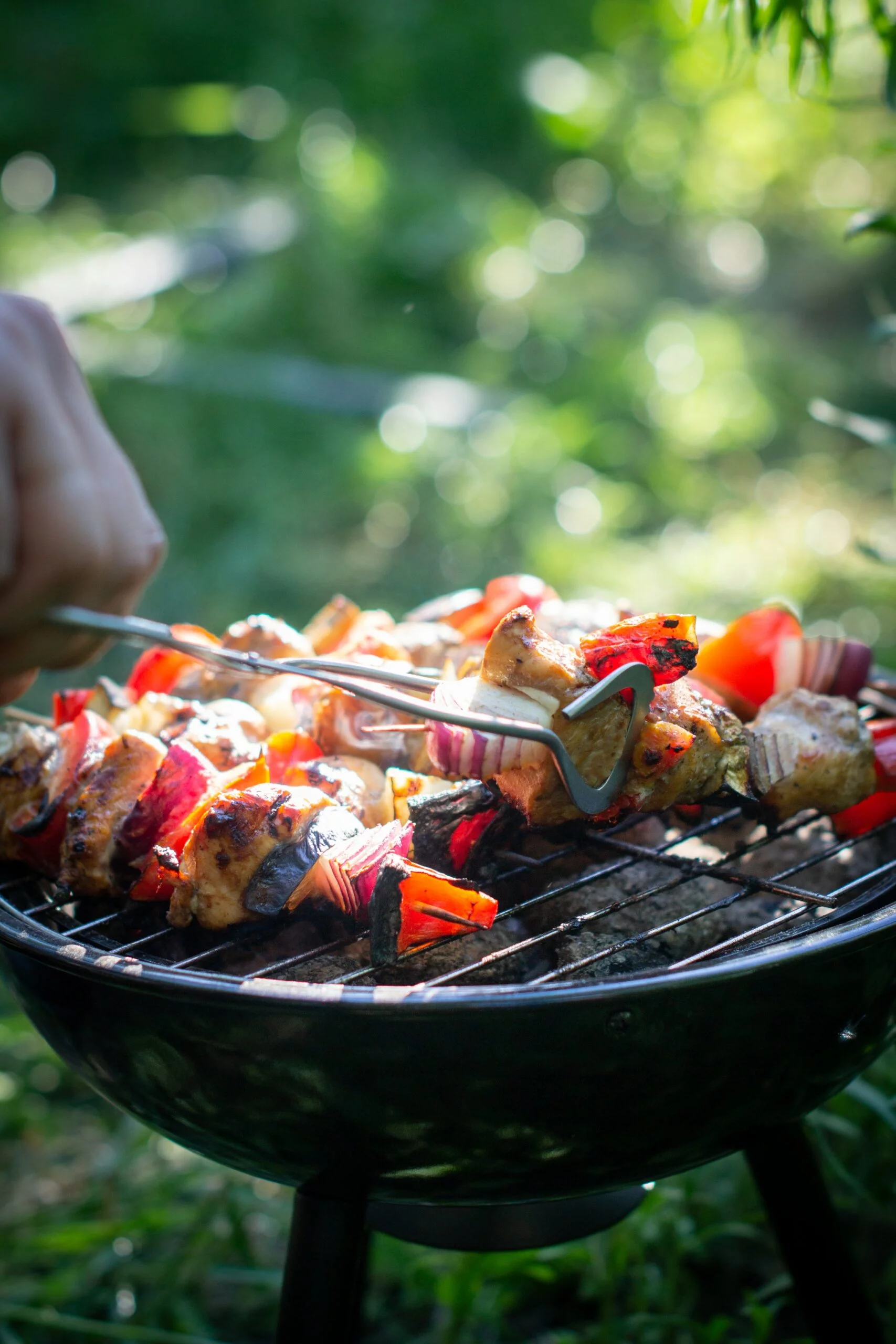 Barbecue Accessories from The Outdoor Scene