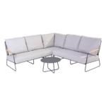 Balade Outdoor Corner Sofa