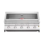 BeefEater 7000 Series Classic 5-Burner Built In BBQ