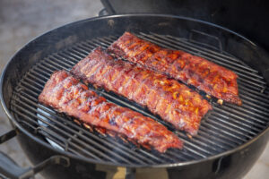 Barbecue Service in Dublin, Ireland - The Outdoor Scene