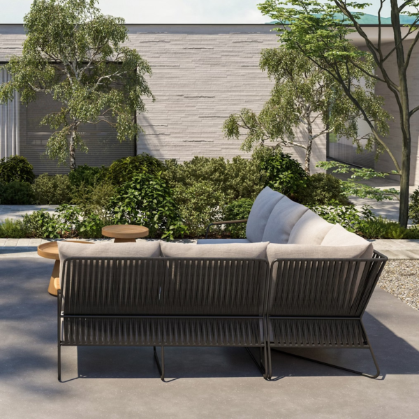 Balade Outdoor Corner Sofa Extension