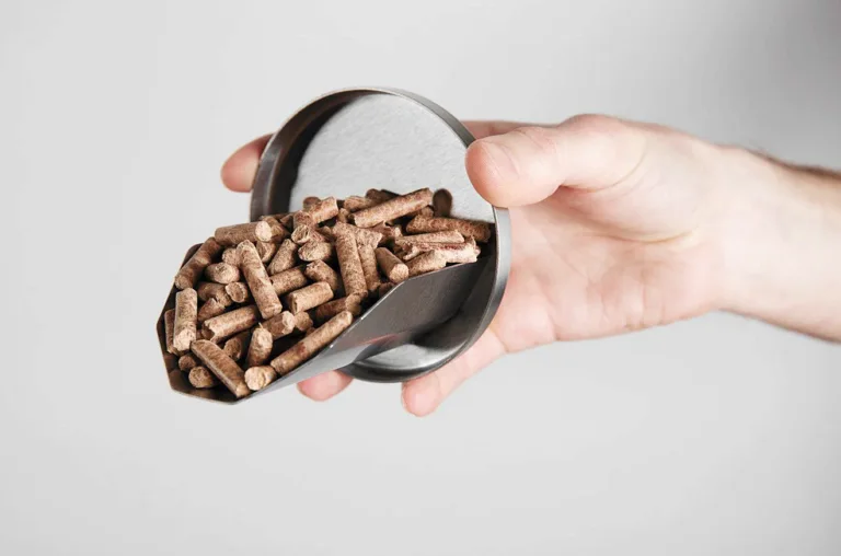 Ooni Hardwood Pellets