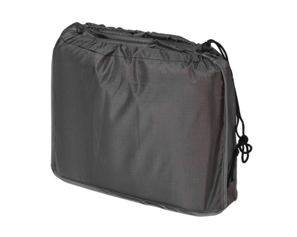 Platinum AeroCover Lounge Platform Cover 350x275x90xH30/45/70cm Left