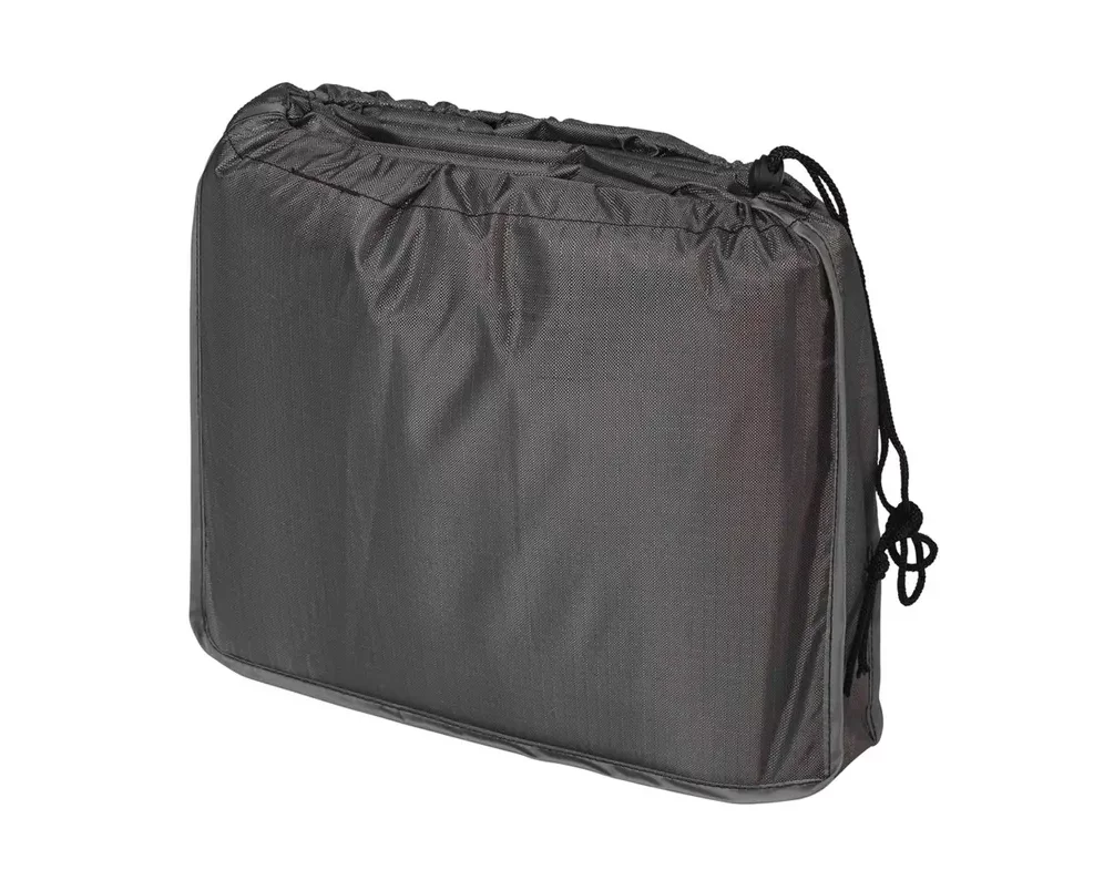Platinum AeroCover Lounge Platform Cover 350x275x90xH30/45/70cm Left