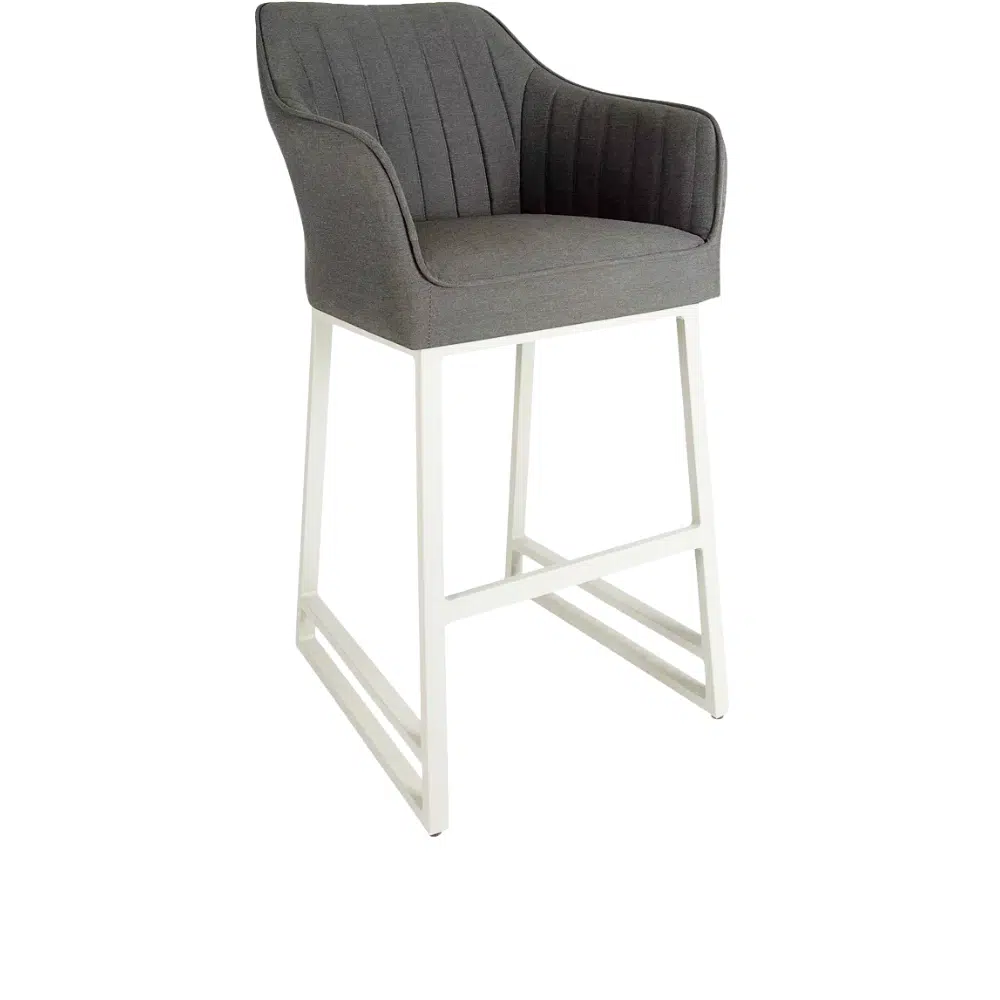 Mambo Santorini Bar Stool - Bar Stools and Garden Furniture for Sale