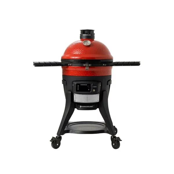 Konnected Joe – Kamado Joe – Digital Grill and Smoker