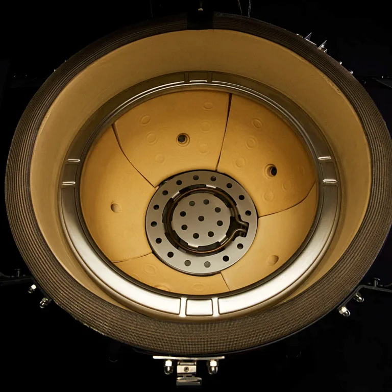 Kamado Joe Konnected Joe Grill