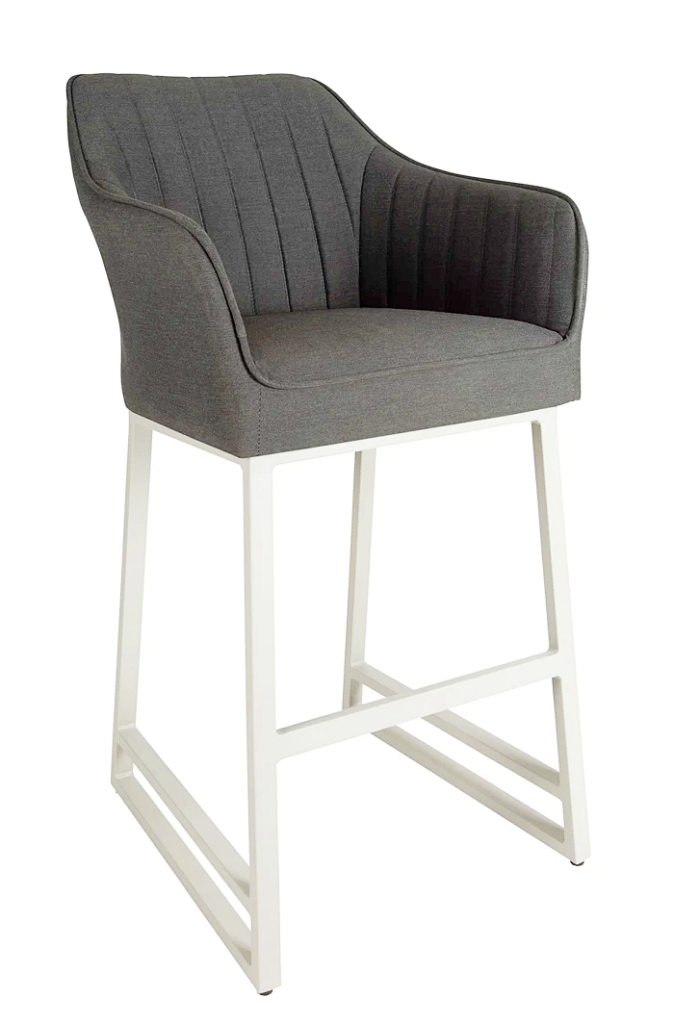 Mambo Santorini Bar Stool - Bar Stools and Garden Furniture for Sale