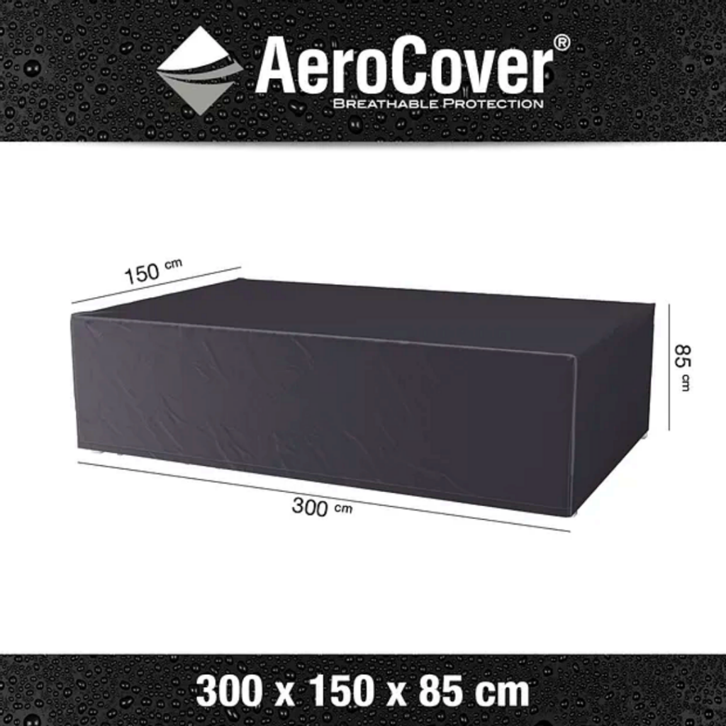 AeroCover-Garden-Set-Cover-300x150xH85_Garden Furniture Covers for Sale