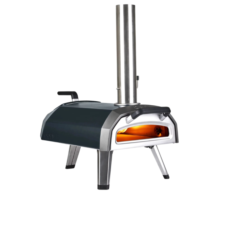 Ooni 12G Karu Multi-Fuel Pizza Oven - Best Pizza Ovens in Ireland