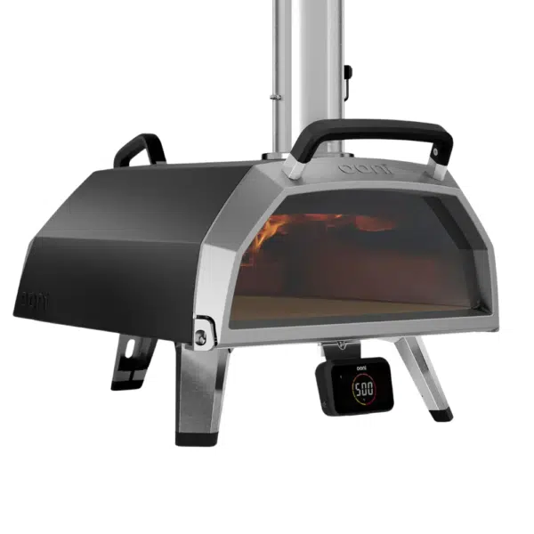 Ooni Karu 2 Pro Multi-Fuel Pizza Oven