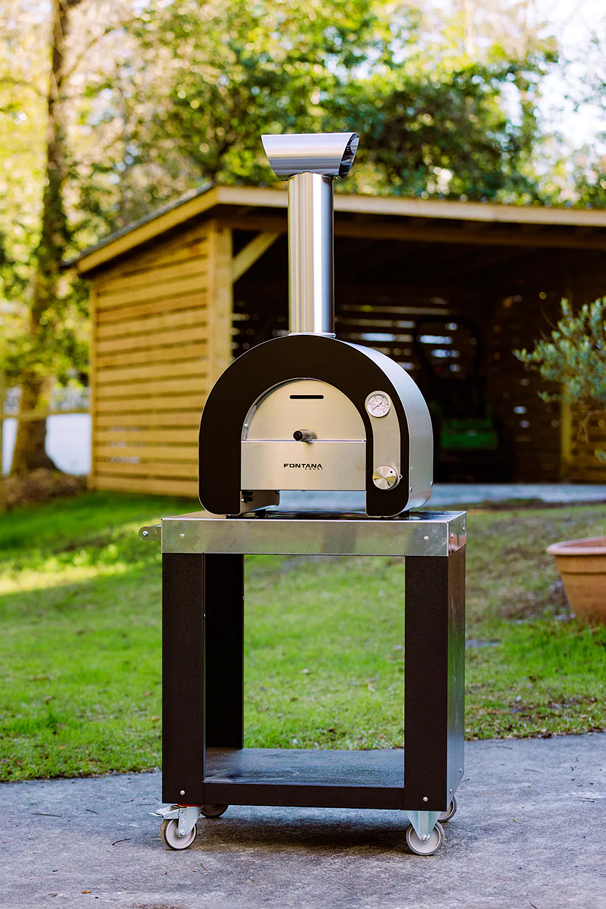 Fontana Forni Mini Portable Table for Maestro 40 and 60