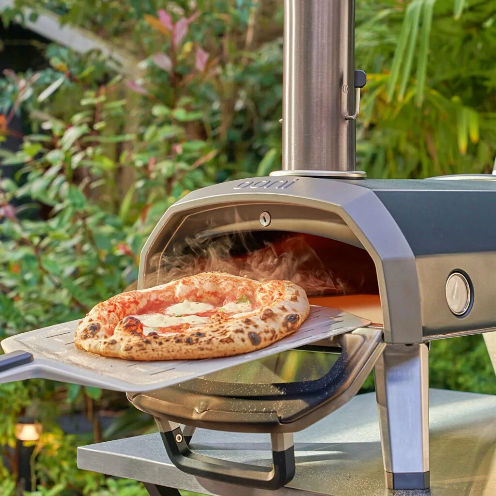 Ooni 12G - Best Pizza Oven in Ireland