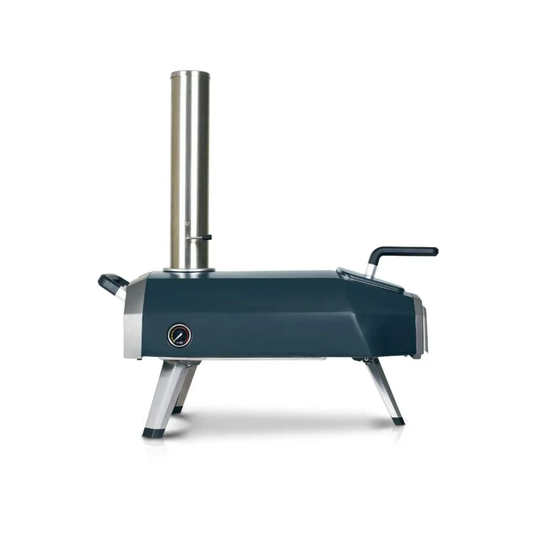 Ooni 12G Karu - Pizza Oven Ireland - Side