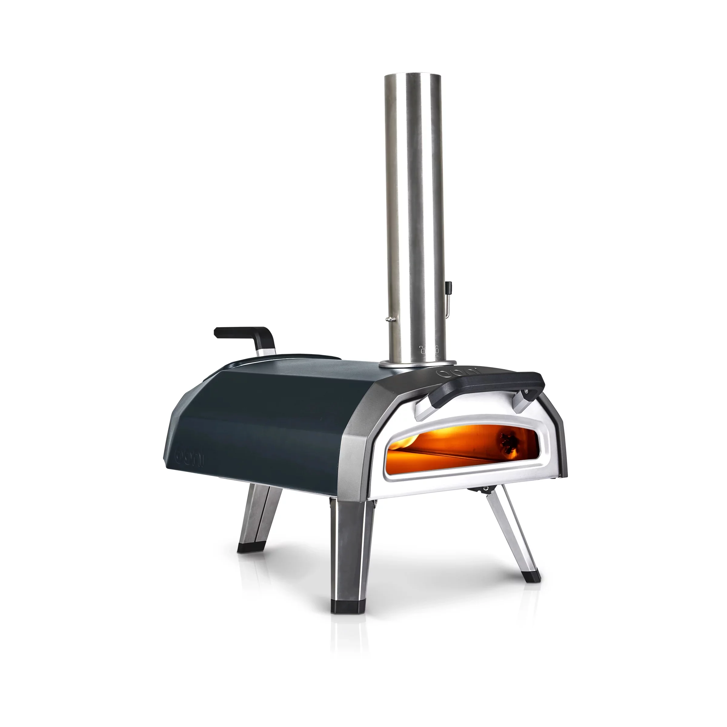 Ooni 12G Karu Multi-Fuel Pizza Oven - Best Pizza Ovens in Ireland