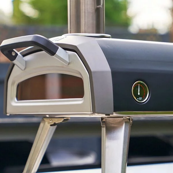 Ooni Karu 2 Multi-Fuel Pizza Oven